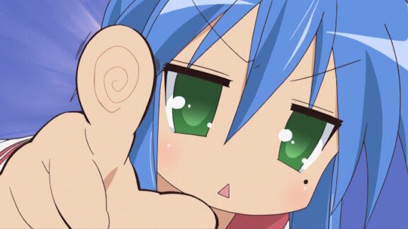 【画像】らき☆すた、まだまだ人気コンテンツやな