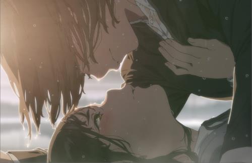 岡田麿里監督の「アリスとテレスのまぼろし工場」が明日15日よりネトフリで独占配信！