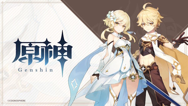 【悲しい】PS4版「原神」、更新停止およびサービス終了