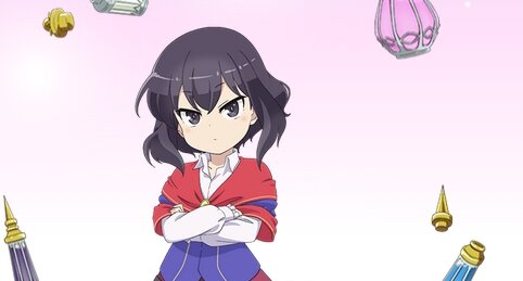 『ポーション頼みで生き延びます！』2023年TVアニメ化決定！メインキャストに久住琳・高柳知葉・小泉萌香