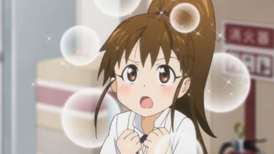 X民さん『「WORKING!!」って、今の価値観で見たら店員も客もモラル低すぎて、とんでもない低評価アニメになりそう』