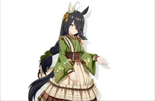 【ウマ娘アプデ】新衣装のユキノビジン、マンハッタンカフェが登場！新レースコンテンツや新育成シナリオの追加も決定！！