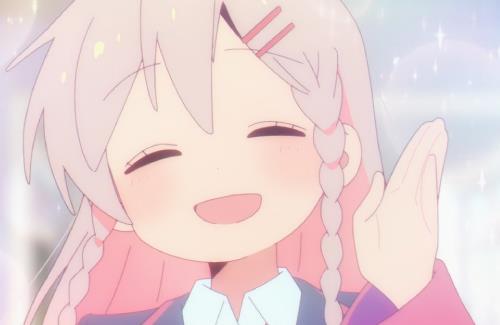 アニメ「お兄ちゃんはおしまい！ 7話」クラスの男子堕としちまったかー