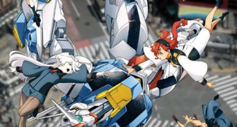 『機動戦士ガンダム 水星の魔女』3月6日から渋谷駅周辺をジャックするぞ！