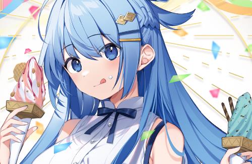 「この素晴らしい世界に祝福を！」10周年記念企画が進行中！！