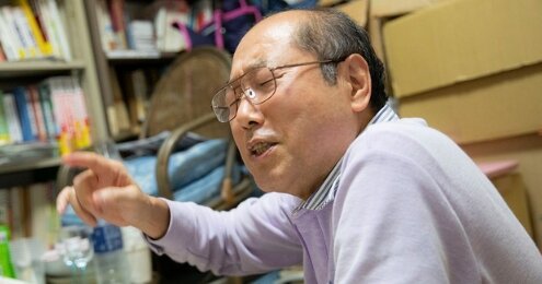 桐谷さんがエロサイトでウイルス感染してしまうも株主優待を駆使して50円で除去に成功するｗｗｗ
