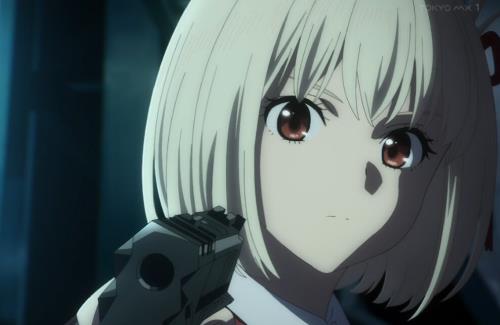 ロンブー・田村淳さん『リコリス・リコイル見た！面白くて一気に見てしまった????』