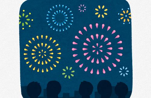 【悲しい】資金不足などで「花火大会」の中止が相次ぐ…