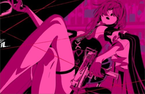 「崩壊：スターレイル」×「MAPPA」オリジナルアニメ·コンセプトPVが公開！