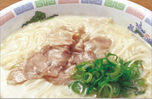 【画像】福岡のラーメン、1杯290円ｗｗｗｗｗｗｗｗｗｗｗ