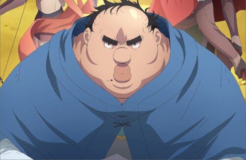 中国共産党さん、今期アニメ「ブサメンガチファイター」の制作に関与