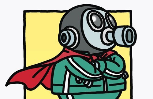 鳥山明先生の訃報、海外のこんな場所でも話題になっていた・・・