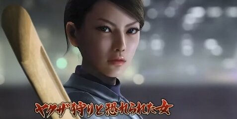 『龍が如く8』バトルなどシステム面の新たな映像が公開！情報量が多すぎるｗｗｗｗ