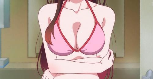 【悲報】巨乳女子、同性から攻撃されやすいと研究で判明・・・