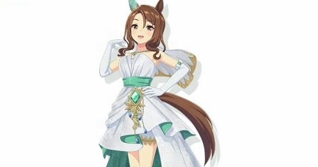 【ウマ娘】キングヘイロー・スイープトウショウのドレス衣装が実装！劇場版の入場特典が5弾まで公開されたぞおおおお