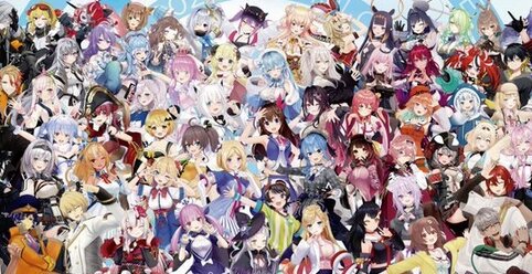 『ホロライブ エキスポ 2023 アフターパーティ in 博多』が開催決定！気軽に申し込める額じゃないｗｗｗｗ