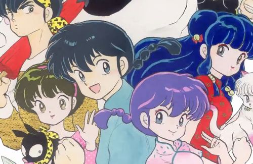 X民「『らんま1/2』アニメ化は２度としてほしくない。今やっていい内容じゃない」→４万いいね
