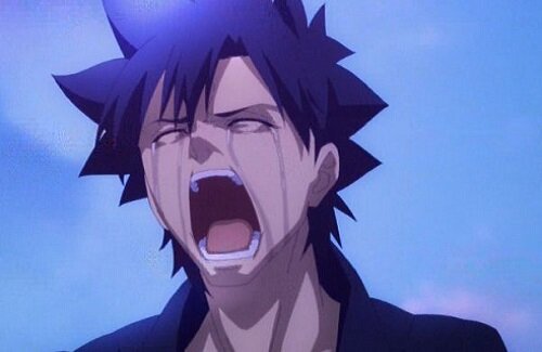 アニメアイコン「チー牛は弱者男性の自虐ネタだったのに女がガチトーンで言い始めてシラけた」