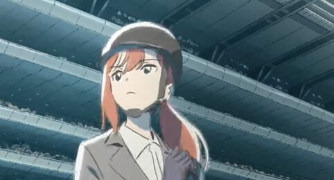 JRAの全編アニメCMが解禁、Aimerさんが楽曲書き下ろし！いいなこれ