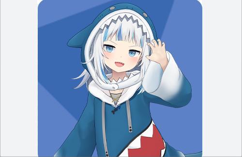 ホロライブENの「がうる・ぐら」が卒業を発表…