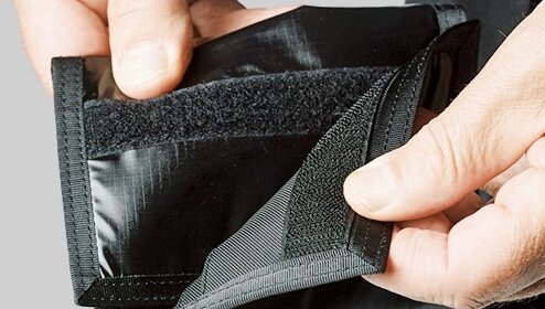 「オタクはマジックテープの財布を使っている」ってのは嘘だという話