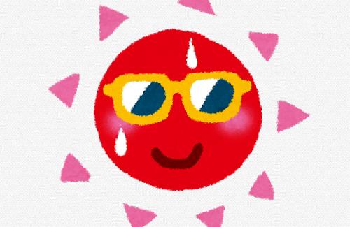 40℃超えが当たり前になってきた…気象予報士『これはもうただの災害だと思う』