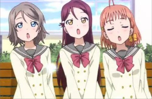 「ラブライブ！」シリーズ、妄想ユニット投票開催！…『5作品に登場する47人のスクールアイドルの中から、3人組ユニットの組み合わせを大募集』