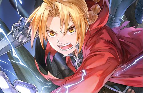 ハガレンの新作アプリ「鋼の錬金術師 MOBILE」が2024年3月29日にサービス終了…