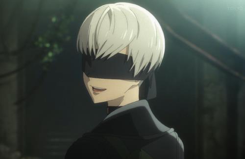 アニメ「NieR:Automata Ver1.1a 5話」何か起こるだろこれ…