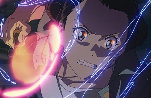 本日、金曜ロードショーで映画『すずめの戸締まり』地上波初放送！！！楽しみだな！！