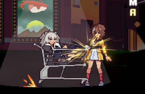 ホロライブの格ゲー「Idol Showdown」、たった数日で50万DL突破！！