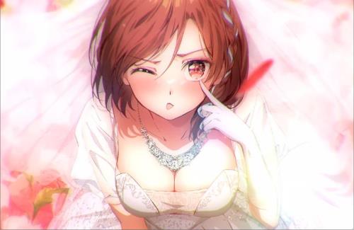 「クラスの大嫌いな女子と結婚することになった。」TVアニメ化決定！メインキャスト：矢野妃菜喜