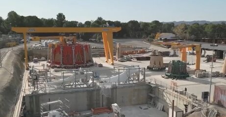 いつ出来るんだよでおなじみ『サグラダ・ファミリア』4塔完成！責任者「完成は"10年後"」