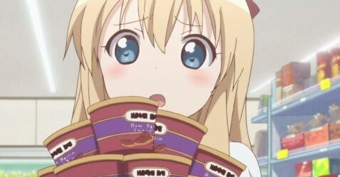 本日8月10日は『ハーゲンダッツの日』！19日には華もちシリーズ「吟撰きなこ黒みつ」「抹茶あずき」が発売！