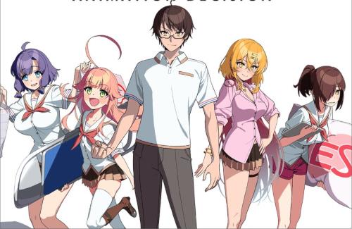 抜きゲー「ぬきたし」のアニメ化が決定してしまうｗｗｗｗｗｗｗ