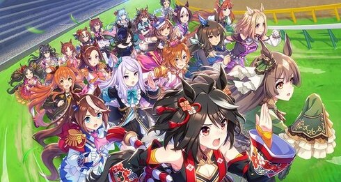 年末特番『ももいろクローバーZ第6回ももいろ歌合戦』にウマ娘が出演決定！！