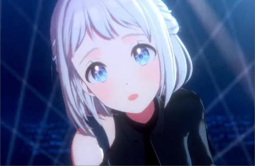 学園アイドルマスター、新アイドル『葛城 リーリヤ【かつらぎ りーりや】 』が登場！！CVは花岩香奈さんが担当