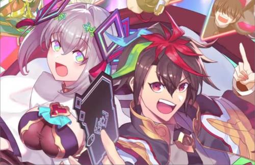 『ロックマンゼロ』や『ガンヴォルト』のインティ・クリエイツが新作「カルドアンシェル」を発表！…『ジャンルはデッキ構築型カードバトルRPG』