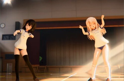 X民さん『iwaraは有用ではあるんだけど、「踊るのやめて普通にセ◯◯スしてくんねぇかな…」ってなる』