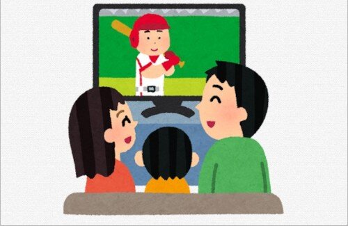 【悲報】4K放送おわる・・・『民放5局すべてが4Kから撤退』