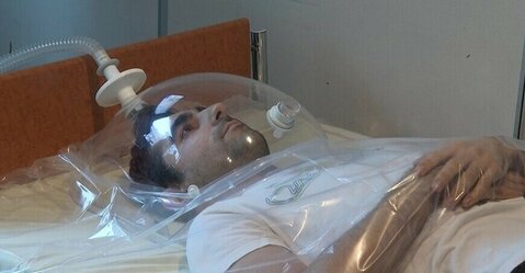 寝たきりで過ごす60日間＋1か月の拘束で約270万円の研究、めちゃくちゃキツそうｗｗｗｗ