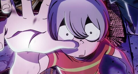 アニメ『悪魔くん』2023年秋にネトフリ独占配信！梶裕貴、古川登志夫によるキャラボイスが公開