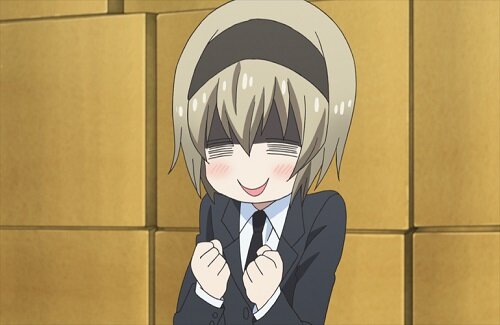 【画像】ぺこら声優さん、巨大大根と記念撮影w