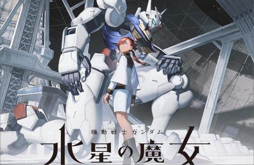 2023年に最も話題を集めたアニメは？「FILMARKS AWARDS 2023」アニメ部門のノミネート作品を発表！