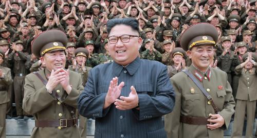 「渋谷の北朝鮮」と呼ばれるマンションがヤバすぎる・・・