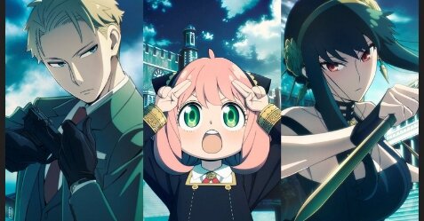 マクドナルドが『ちいかわ』『スパイファミリー』とコラボ！どちらもハッピーセットｗｗｗｗ