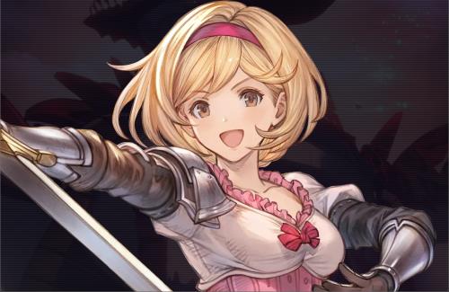 『モンスターハンターワイルズ』で、グラブルのジータちゃんとビィくんを再現ｗｗｗｗｗｗｗｗｗｗｗｗｗ