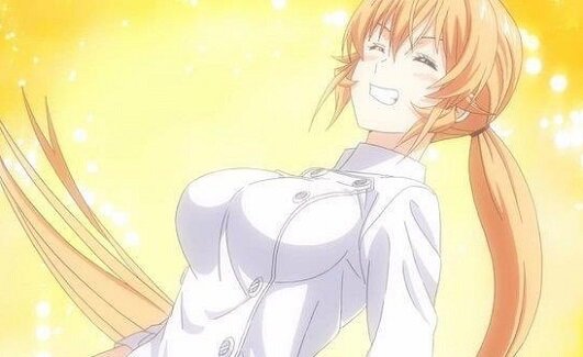 【画像】漫画やアニメの胸の描き方は正解・不正解ではなく、こうやって褒めて欲しいという話