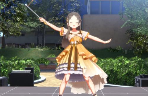 「学園アイドルマスター」で不正行為をしてる人がいる模様・・・