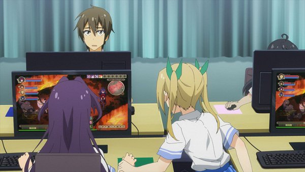 「結局ゲームは難しくするべきなのか、簡単にするべきなのか」という話